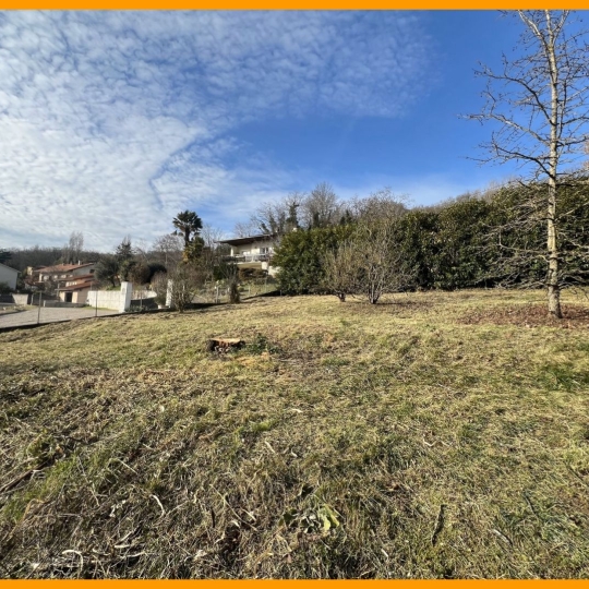 Annonces TLYON : Terrain | BEYNOST (01700) | m2 | 199 000 € 