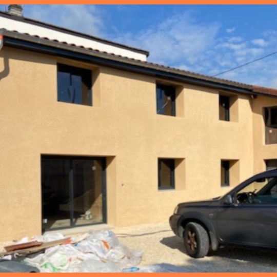 Annonces TLYON : House | BEYNOST (01700) | 77.00m2 | 178 000 € 