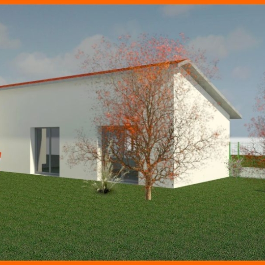 Annonces TLYON : Maison / Villa | BEYNOST (01700) | 80.00m2 | 349 000 € 