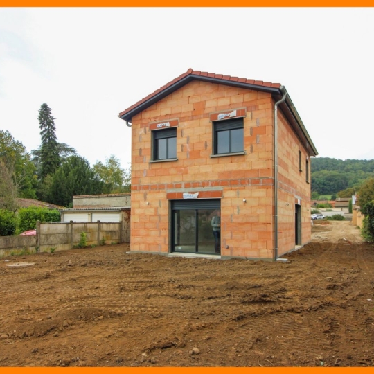  Annonces TLYON : Maison / Villa | BEYNOST (01700) | 127 m2 | 480 000 € 