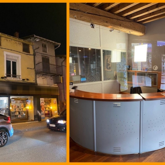  Annonces TLYON : Office | MIRIBEL (01700) | 113 m2 | 299 000 € 