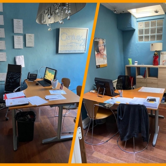  Annonces TLYON : Office | MIRIBEL (01700) | 113 m2 | 299 000 € 