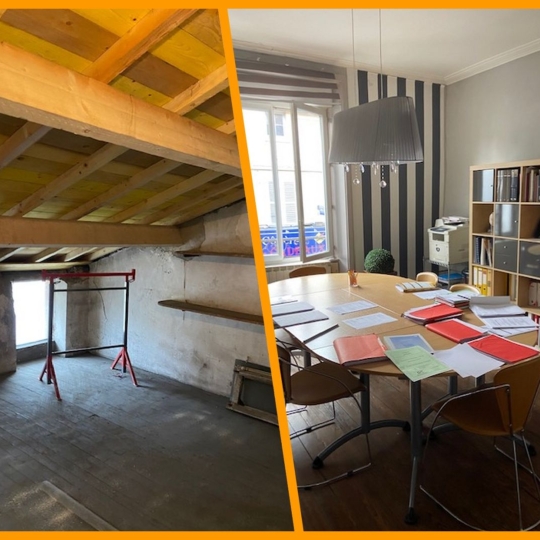  Annonces TLYON : Office | MIRIBEL (01700) | 113 m2 | 299 000 € 