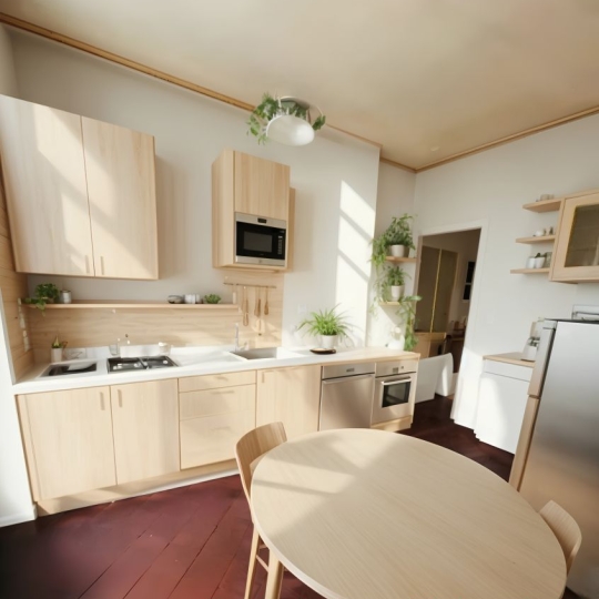  Annonces TLYON : Apartment | LYON (69002) | 98 m2 | 400 000 € 