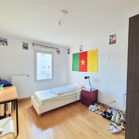  Annonces TLYON : Appartement | PIERRE-BENITE (69310) | 55 m2 | 190 000 € 