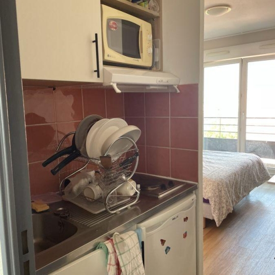  Annonces TLYON : Appartement | LYON (69008) | 24 m2 | 95 000 € 