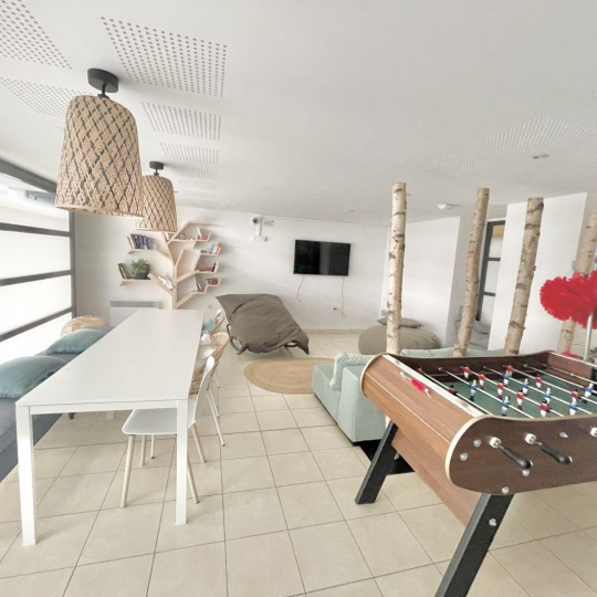  Annonces TLYON : Appartement | LYON (69003) | 18 m2 | 70 500 € 