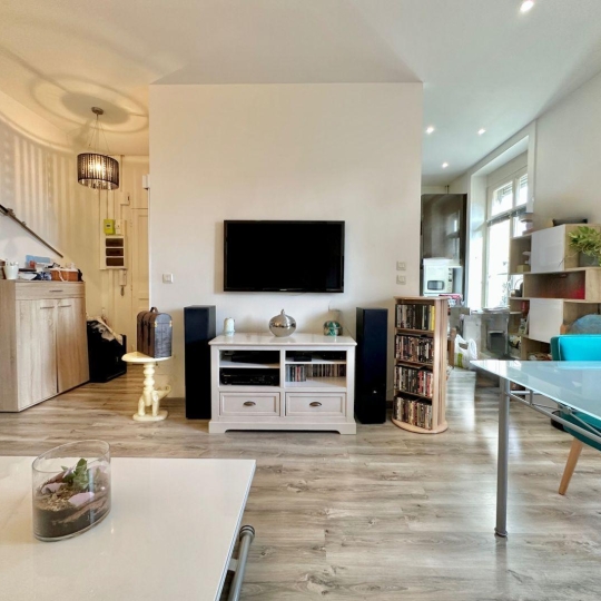 Annonces TLYON : Appartement | LYON (69003) | 51.00m2 | 261 500 € 