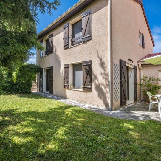  Annonces TLYON : Maison / Villa | GENAS (69740) | 120 m2 | 495 000 € 