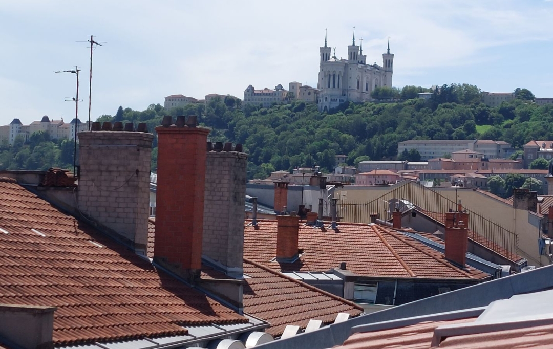 Annonces TLYON : Appartement | LYON (69001) | 18 m2 | 135 000 € 