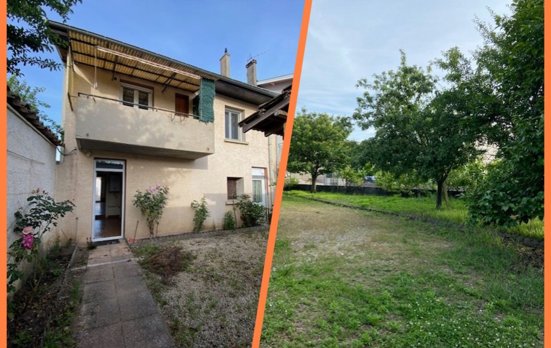 Annonces TLYON : Maison / Villa | BEYNOST (01700) | 121 m2 | 295 500 € 