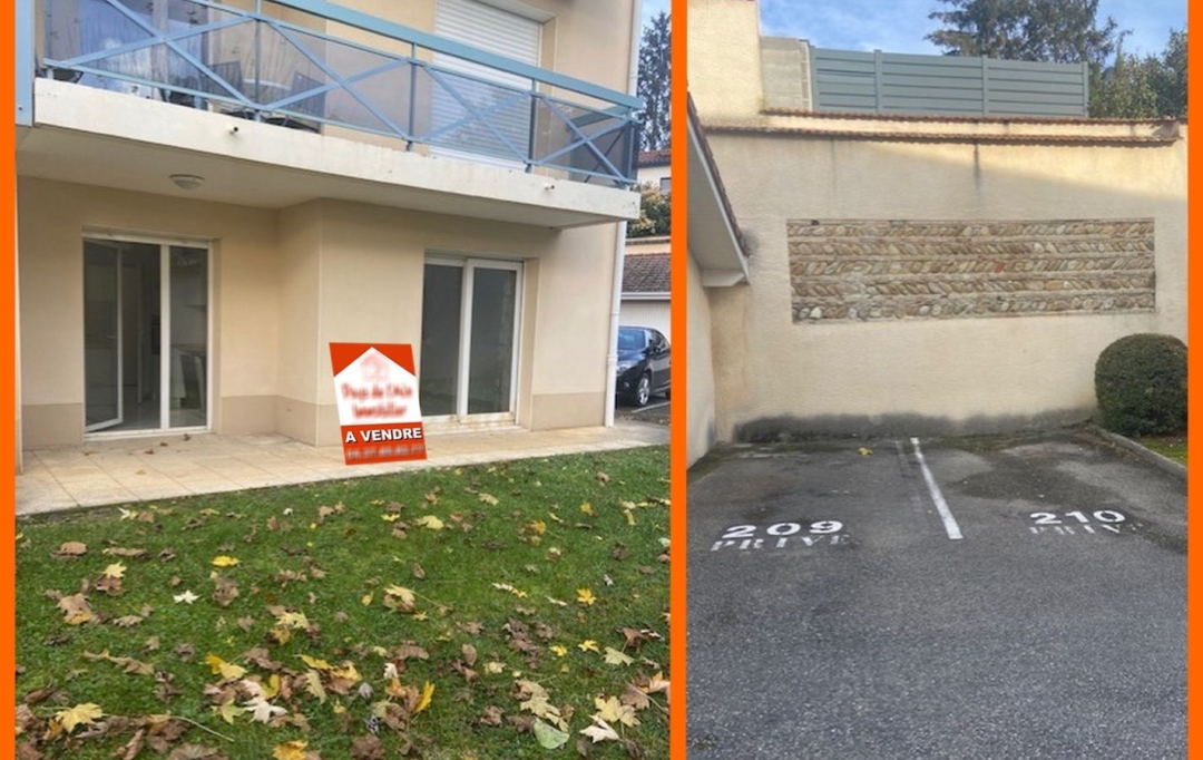 Annonces TLYON : Appartement | BEYNOST (01700) | 54 m2 | 226 000 € 