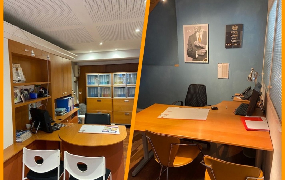 Annonces TLYON : Office | MIRIBEL (01700) | 113 m2 | 299 000 € 