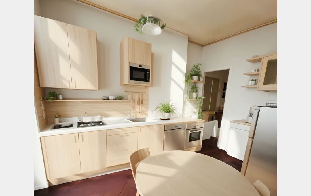 Annonces TLYON : Apartment | LYON (69002) | 98 m2 | 400 000 € 