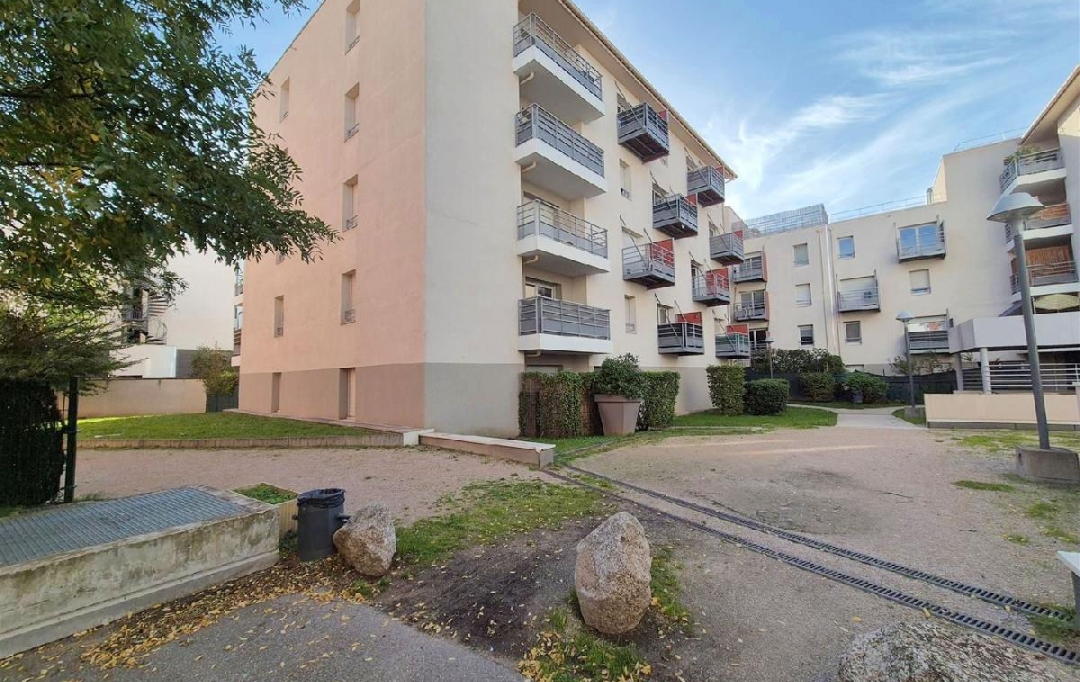 Annonces TLYON : Appartement | PIERRE-BENITE (69310) | 55 m2 | 190 000 € 