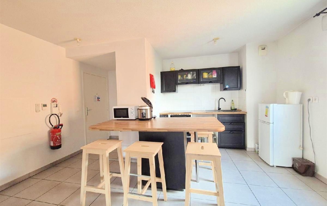 Annonces TLYON : Appartement | PIERRE-BENITE (69310) | 55 m2 | 190 000 € 