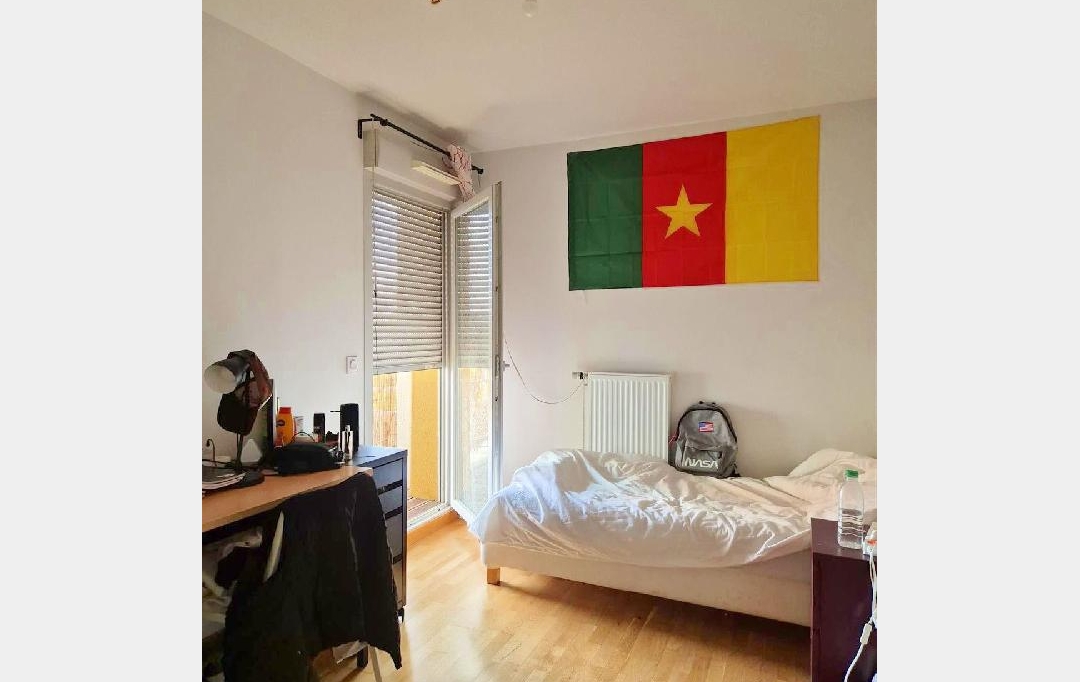 Annonces TLYON : Appartement | PIERRE-BENITE (69310) | 55 m2 | 190 000 € 