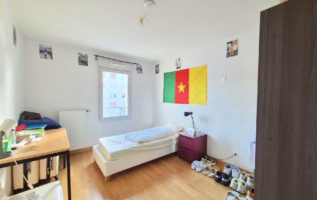 Annonces TLYON : Appartement | PIERRE-BENITE (69310) | 55 m2 | 190 000 € 