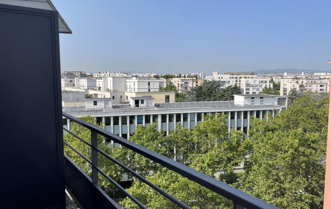 Annonces TLYON : Appartement | LYON (69008) | 24 m2 | 95 000 € 