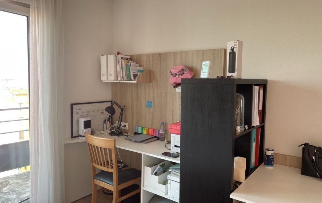 Annonces TLYON : Appartement | LYON (69008) | 24 m2 | 95 000 € 