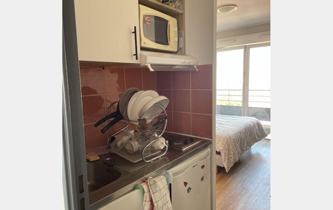 Annonces TLYON : Appartement | LYON (69008) | 24 m2 | 95 000 € 