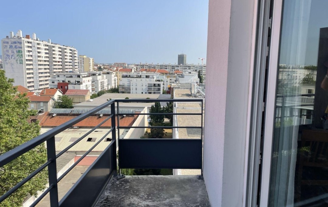 Annonces TLYON : Appartement | LYON (69008) | 24 m2 | 95 000 € 