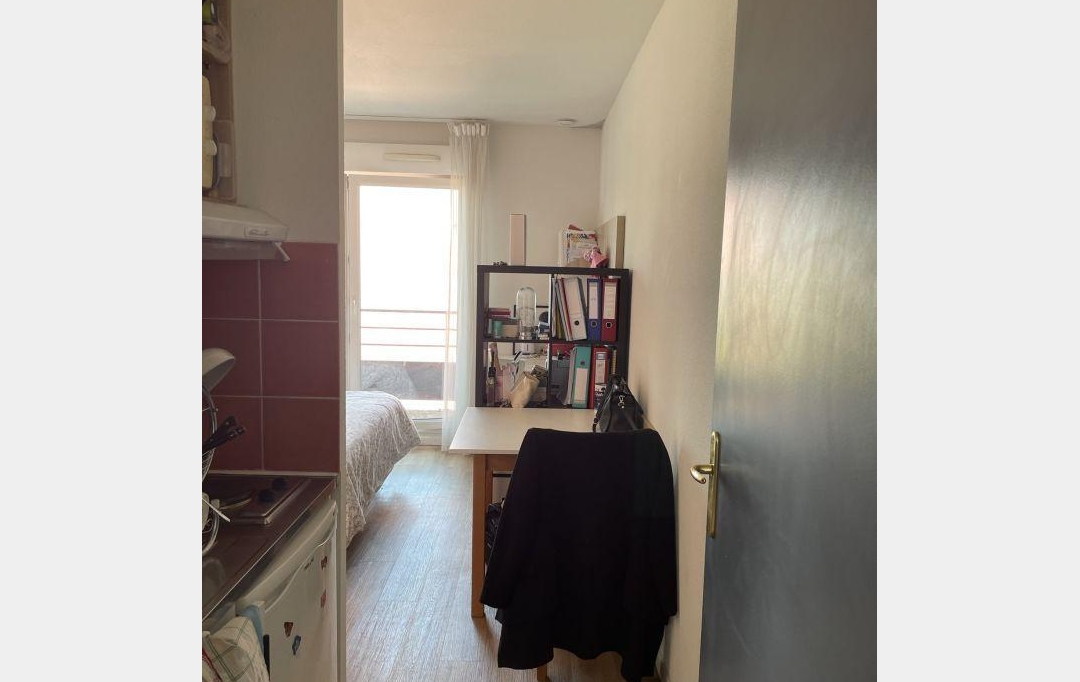 Annonces TLYON : Appartement | LYON (69008) | 24 m2 | 95 000 € 