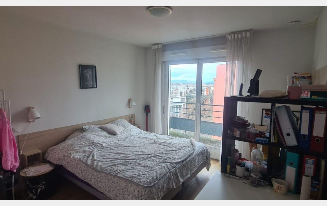 Annonces TLYON : Appartement | LYON (69008) | 24 m2 | 95 000 € 