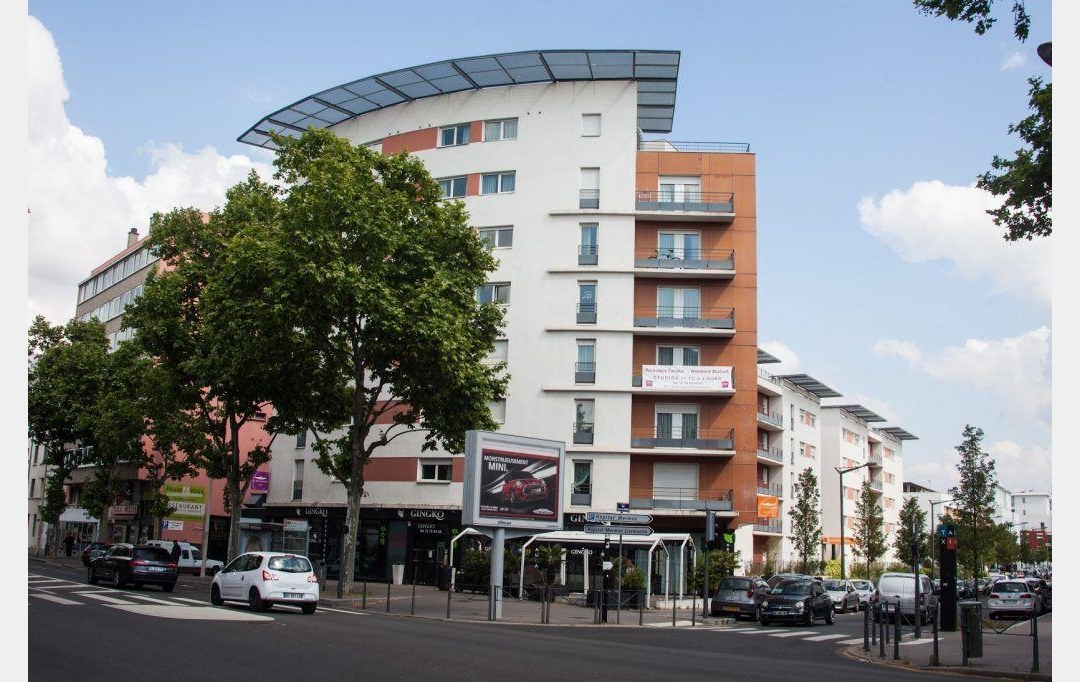 Annonces TLYON : Appartement | LYON (69008) | 24 m2 | 95 000 € 