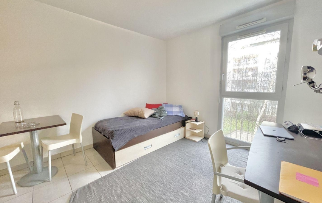 Annonces TLYON : Appartement | LYON (69003) | 18 m2 | 70 500 € 