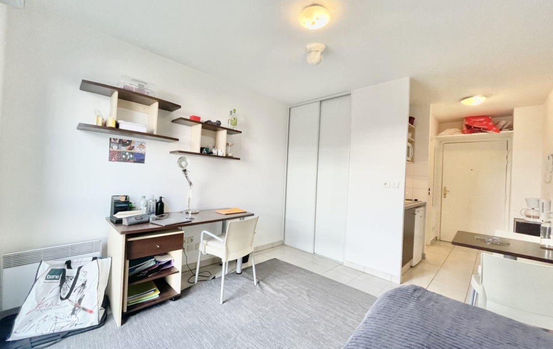 Annonces TLYON : Appartement | LYON (69003) | 18 m2 | 70 500 € 