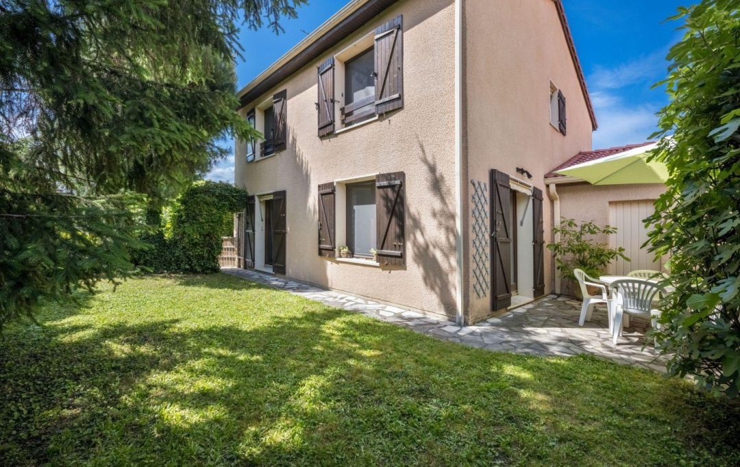 Annonces TLYON : Maison / Villa | GENAS (69740) | 120 m2 | 495 000 € 