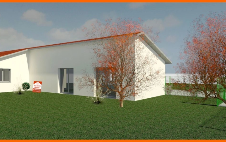  Annonces TLYON Maison / Villa | BEYNOST (01700) | 80 m2 | 349 000 € 